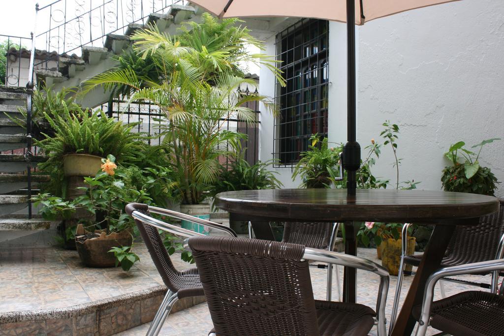 Vivienda Turistica El Castillo Buritaca Bagian luar foto