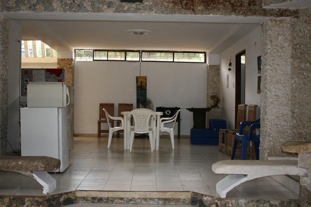 Vivienda Turistica El Castillo Buritaca Bagian luar foto
