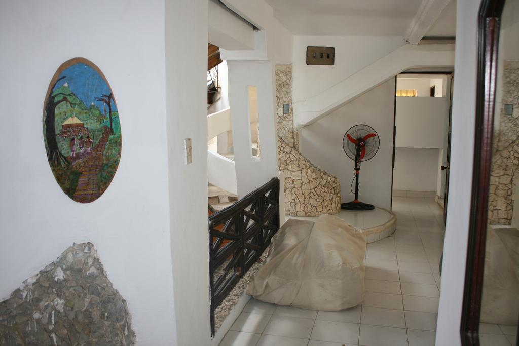 Vivienda Turistica El Castillo Buritaca Bagian luar foto
