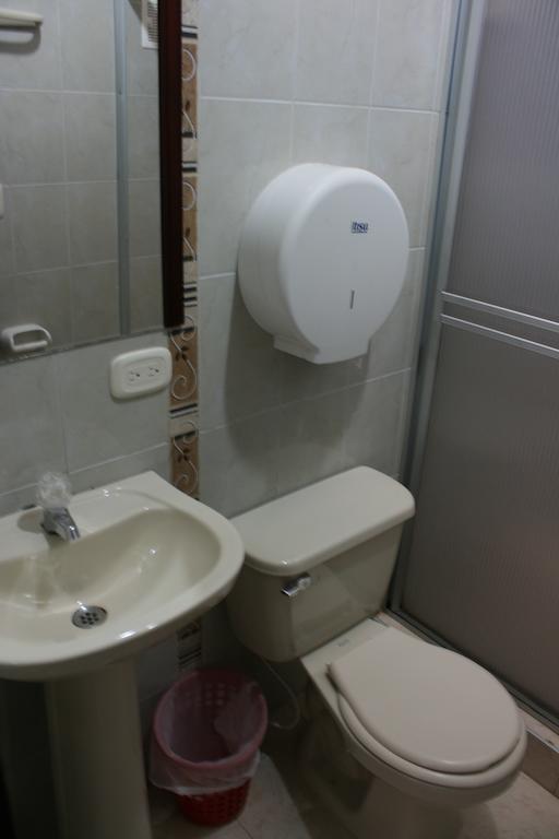 Vivienda Turistica El Castillo Buritaca Ruang foto