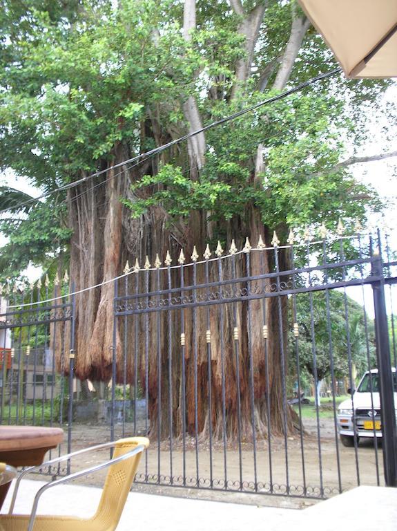 Vivienda Turistica El Castillo Hotel Buritaca Bagian luar foto